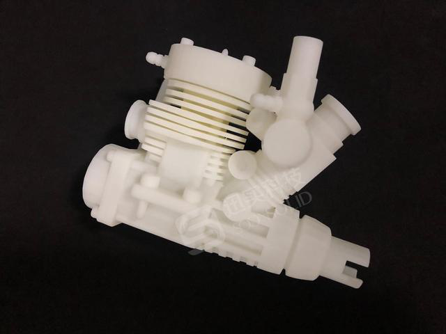 3d打印能為設計帶來什么？